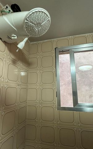 Apartamento à venda com 65m², 2 quartos e 1 vagaBanheiro da Suíte