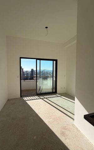 Studio à venda com 23m², 1 quarto e sem vaga Studio à venda com 23m², 1 quarto e sem vagaSala/Quarto