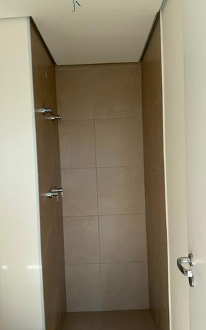 Studio à venda com 23m², 1 quarto e sem vaga Studio à venda com 23m², 1 quarto e sem vagaBanheiro