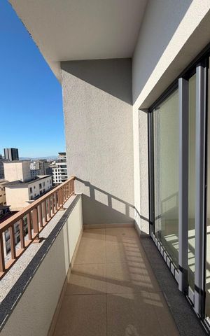 Studio à venda com 23m², 1 quarto e sem vaga Studio à venda com 23m², 1 quarto e sem vagaVaranda