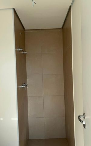 Studio à venda com 23m², 1 quarto e sem vaga Studio à venda com 23m², 1 quarto e sem vagaBanheiro