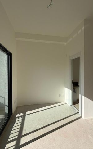Studio à venda com 23m², 1 quarto e sem vaga Studio à venda com 23m², 1 quarto e sem vagaSala/Quarto