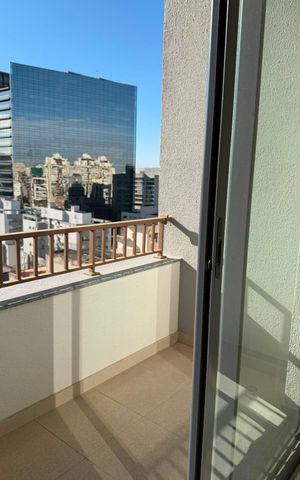 Studio à venda com 23m², 1 quarto e sem vaga Studio à venda com 23m², 1 quarto e sem vagaVaranda