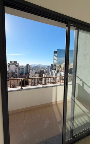 Studio à venda com 23m², 1 quarto e sem vaga Studio à venda com 23m², 1 quarto e sem vagaVaranda