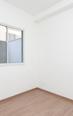 Apartamento à venda com 51m², 2 quartos e sem vagaQuarto 2