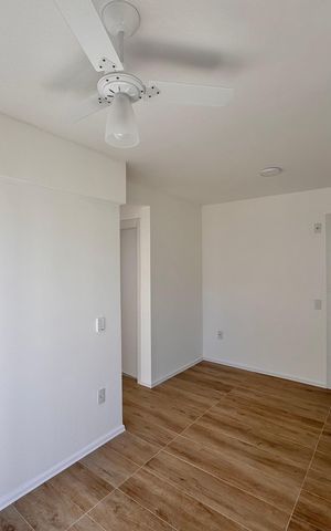 Apartamento à venda com 50m², 2 quartos e 1 vaga Apartamento à venda com 50m², 2 quartos e 1 vagaSala