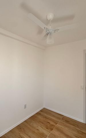 Apartamento à venda com 50m², 2 quartos e 1 vaga Apartamento à venda com 50m², 2 quartos e 1 vagaQuarto