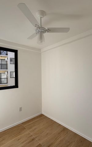 Apartamento à venda com 50m², 2 quartos e 1 vaga Apartamento à venda com 50m², 2 quartos e 1 vagaQuarto