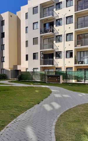 Apartamento à venda com 50m², 2 quartos e 1 vaga Apartamento à venda com 50m², 2 quartos e 1 vagaFachada