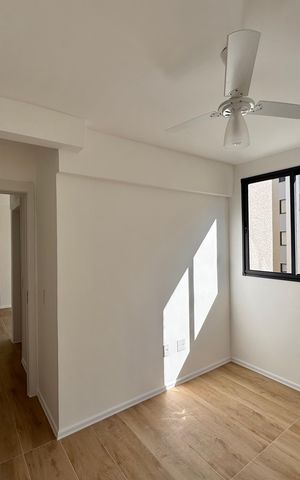 Apartamento à venda com 50m², 2 quartos e 1 vaga Apartamento à venda com 50m², 2 quartos e 1 vagaSuíte