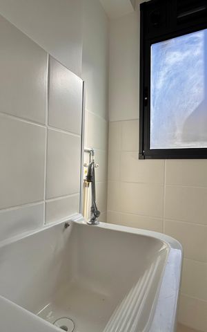 Apartamento à venda com 50m², 2 quartos e 1 vaga Apartamento à venda com 50m², 2 quartos e 1 vagaCozinha e Área de Serviço