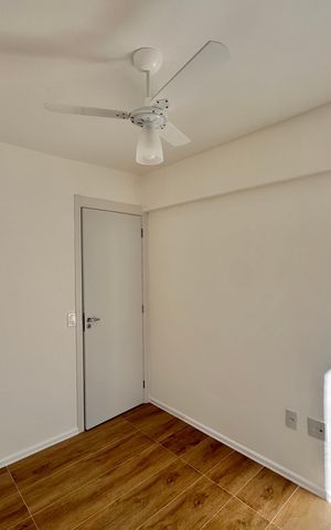 Apartamento à venda com 50m², 2 quartos e 1 vaga Apartamento à venda com 50m², 2 quartos e 1 vagaQuarto