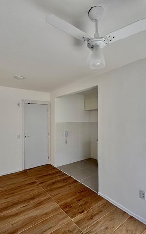Apartamento à venda com 50m², 2 quartos e 1 vaga Apartamento à venda com 50m², 2 quartos e 1 vagaSala