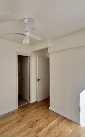 Apartamento à venda com 50m², 2 quartos e 1 vaga Apartamento à venda com 50m², 2 quartos e 1 vagaSuíte