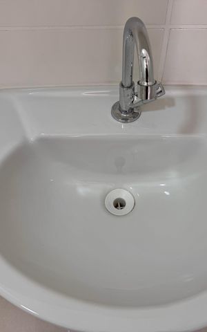 Apartamento à venda com 50m², 2 quartos e 1 vaga Apartamento à venda com 50m², 2 quartos e 1 vagaSuíte - Banheiro