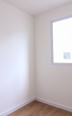 Apartamento para alugar com 43m², 2 quartos e 1 vagaQuarto