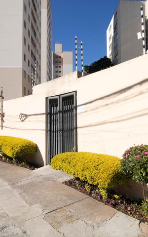 Apartamento à venda com 50m², 2 quartos e 1 vaga Apartamento à venda com 50m², 2 quartos e 1 vagaFACHADA