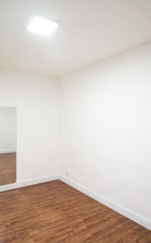 Casa para alugar com 115m², 2 quartos e 1 vaga Casa para alugar com 115m², 2 quartos e 1 vagaSuíte