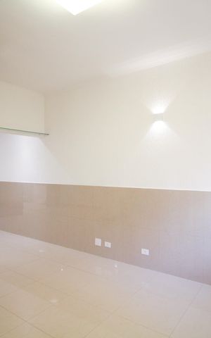 Casa para alugar com 115m², 2 quartos e 1 vaga Casa para alugar com 115m², 2 quartos e 1 vagaSala
