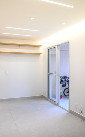 Studio à venda com 33m², 1 quarto e sem vaga Studio à venda com 33m², 1 quarto e sem vagaStudio