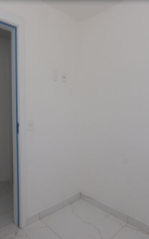 Apartamento para alugar com 42m², 2 quartos e sem vagaQuarto 2