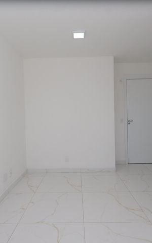 Apartamento para alugar com 42m², 2 quartos e sem vagaSala