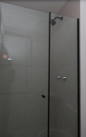 Apartamento para alugar com 42m², 2 quartos e sem vagaBanheiro