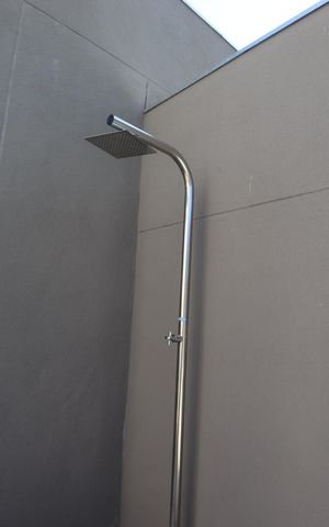 Apartamento para alugar com 42m², 2 quartos e sem vagaÁrea comum - Ducha