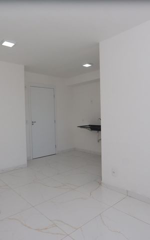 Apartamento para alugar com 42m², 2 quartos e sem vagaSala