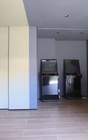 Apartamento para alugar com 42m², 2 quartos e sem vagaÁrea comum - Espaço Teen