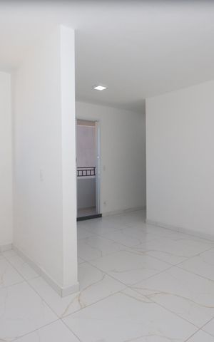 Apartamento para alugar com 42m², 2 quartos e sem vagaSala