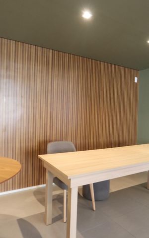 Apartamento para alugar com 42m², 2 quartos e sem vagaÁrea comum - Salão de festas