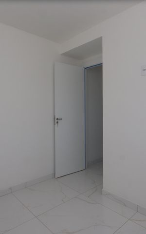 Apartamento para alugar com 42m², 2 quartos e sem vagaQuarto 1