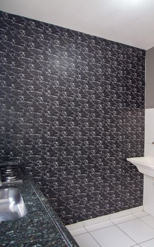 Apartamento para alugar com 43m², 2 quartos e 1 vaga Apartamento para alugar com 43m², 2 quartos e 1 vagaÁrea de Serviço