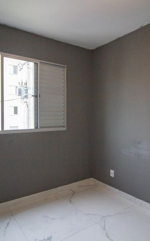 Apartamento para alugar com 43m², 2 quartos e 1 vaga Apartamento para alugar com 43m², 2 quartos e 1 vagaQuarto 1