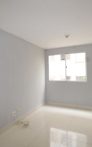 Apartamento para alugar com 42m², 2 quartos e 1 vagaSala