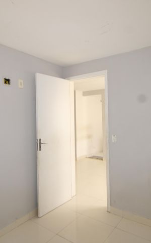 Apartamento para alugar com 42m², 2 quartos e 1 vagaQuarto 2