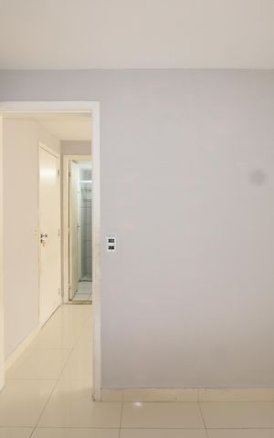 Apartamento para alugar com 42m², 2 quartos e 1 vagaQuarto 1