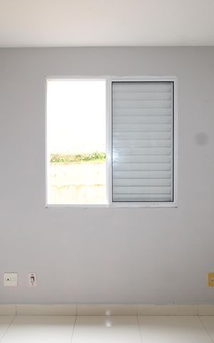 Apartamento para alugar com 42m², 2 quartos e 1 vagaQuarto 1
