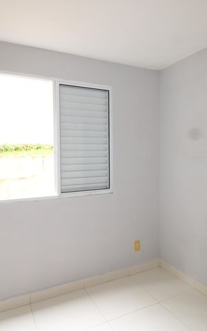 Apartamento para alugar com 42m², 2 quartos e 1 vagaQuarto 1