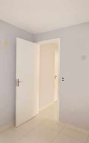 Apartamento para alugar com 42m², 2 quartos e 1 vagaQuarto 1
