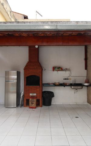 Apartamento para alugar com 42m², 2 quartos e 1 vagaÁrea comum