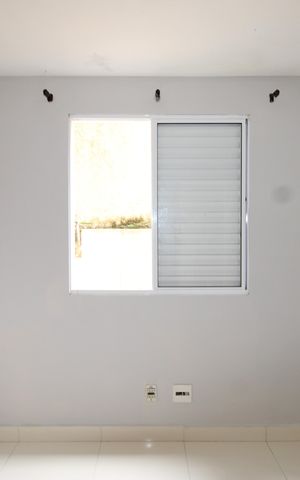Apartamento para alugar com 42m², 2 quartos e 1 vagaQuarto 2