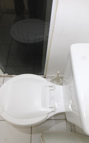 Apartamento para alugar com 42m², 2 quartos e 1 vagaBanheiro social