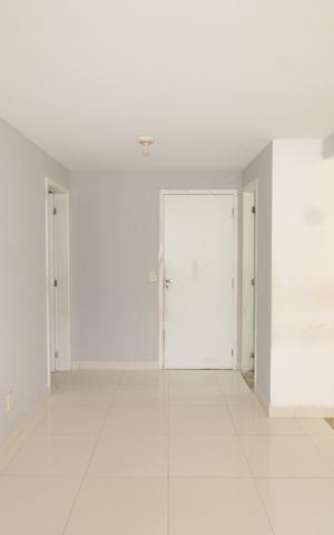 Apartamento para alugar com 42m², 2 quartos e 1 vagaSala