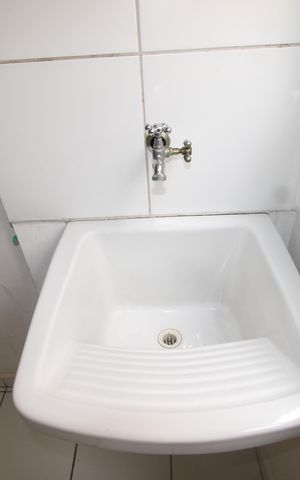 Apartamento para alugar com 42m², 2 quartos e 1 vagaCozinha/Área de serviço