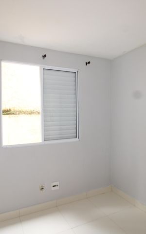 Apartamento para alugar com 42m², 2 quartos e 1 vagaQuarto 2