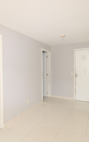 Apartamento para alugar com 42m², 2 quartos e 1 vagaSala