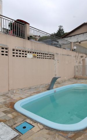 Apartamento para alugar com 42m², 2 quartos e 1 vagaÁrea comum