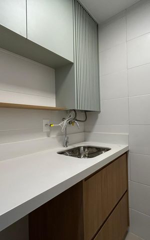 Apartamento para alugar com 169m², 3 quartos e 2 vagasAre de serviço 